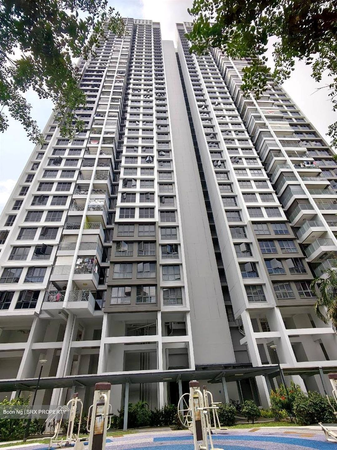 Blk 311A Trivelis (Clementi), HDB 4 Rooms #606299101